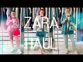 ZARA и MASSIMO DUTTI: УДАЧНЫЕ И НЕУДАЧНЫЕ ПОКУПКИ С ПРИМЕРКОЙ | МАЙ 2020