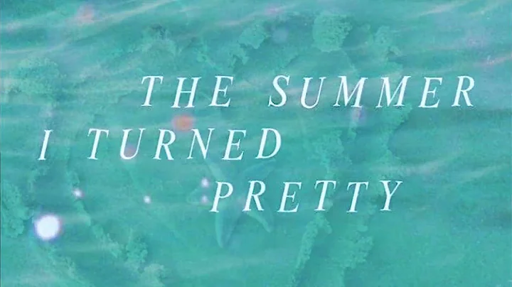 the summer i turned pretty season 1 playlist | we’ll always have summer 🏝️💙