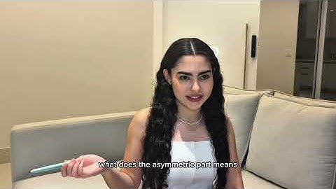 Assymmetric organocatalysis- Geovana Becker