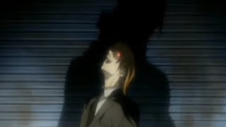 Anime mix [AMV/EDIT] murder in my mind