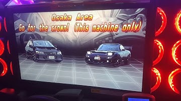 [WMMT5DX] osaka king (indonesia)