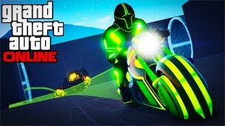 GTA 5 online ქართულად ✅ No te Pases de la Raya არ გადაკვეთო ხაზი