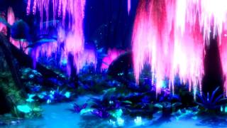 Avatar - Pandora Nights (HD)