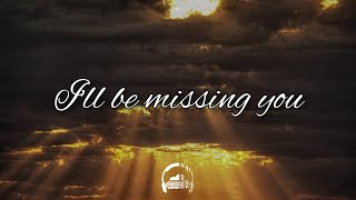 Puff Daddy - I'll Be Missing You (Lyrics) ft. Faith Evans & 122