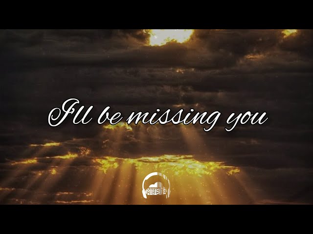 Puff Daddy - I'll Be Missing You (Lyrics) ft. Faith Evans u0026 122 class=