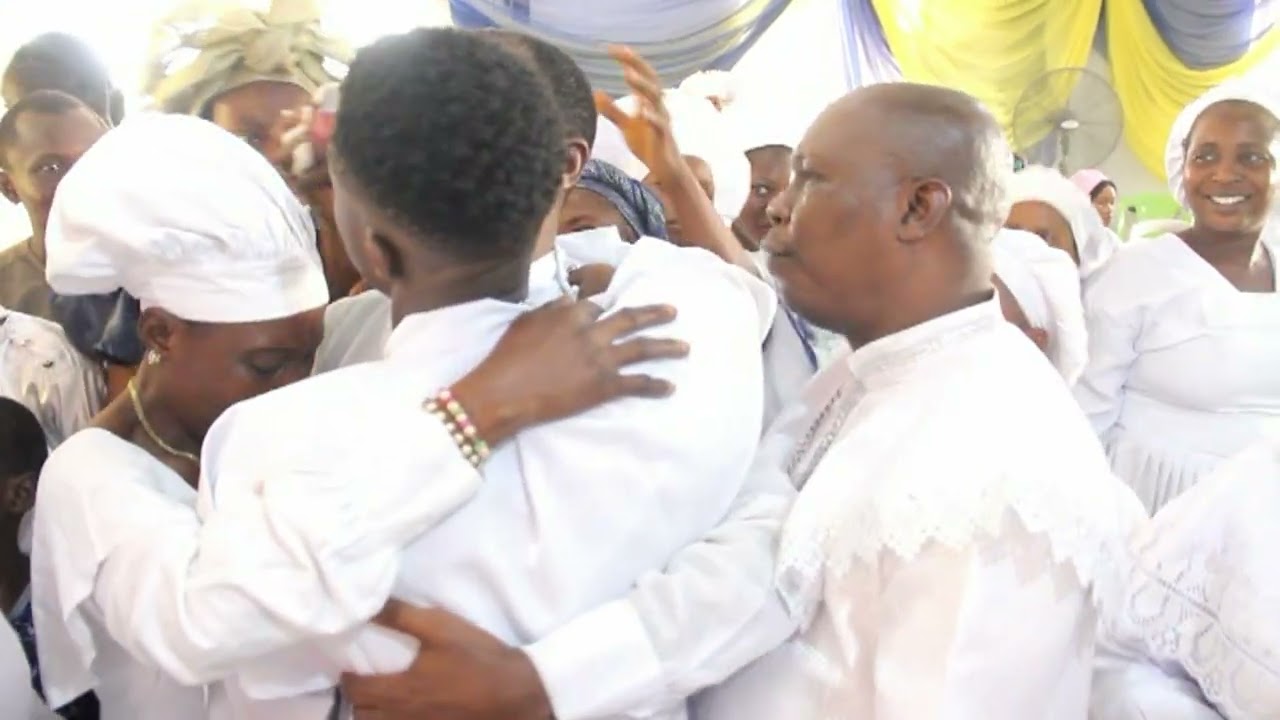 CCC ASE OLUWA PARISH Adult Harvest 2025, Araromi Owode Ede 2