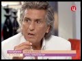 Interview with Toto Cutugno (Интервью с Тото Кутуньо)