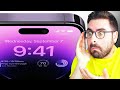 LA MIA REAZIONE AL NUOVO IPHONE 14!