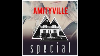 Amityville, la maison du DIABLE