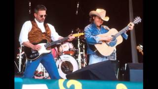 Dwight Yoakam - Home of the Blues - 1986 chords