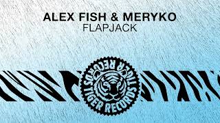 Alex Fish, MERYKO - Flapjack