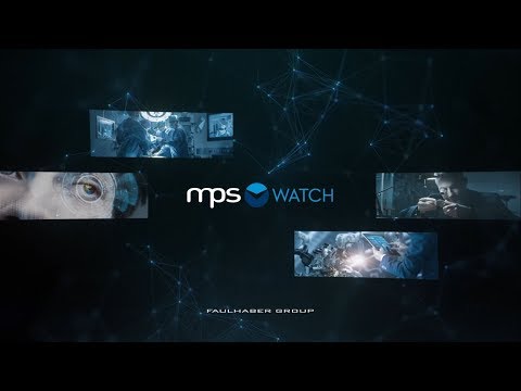 Portrait - MPS Watch