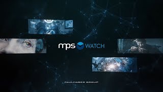 Portrait - MPS Watch