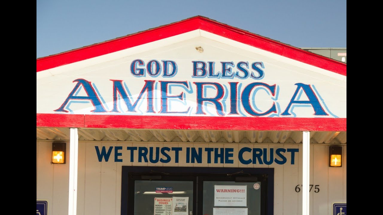 Veterans Car Show At Great American Pizza (GAP) in Golden Valley, AZ