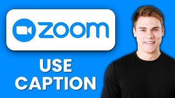 How to Use Captions in Zoom (2025) 🗣️ | Enable Live Captions & Subtitles for Zoom Meetings