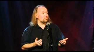 Bill Bailey - Brief History of Time - Bewilderness