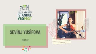 Vegfest 2020 Sevinj Yusifova Müzik