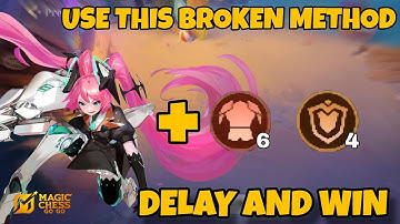 FOLLOW THIS GUIDE! NEW TOP GLOBAL FAVORITE META COMBO - AUTO GENERATE HEROES USING COMMANDER LAYLA