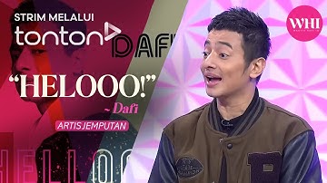 [CLIP] WHI (2 Sep 2024): Artis Jemputan: Dafi | Tonton
