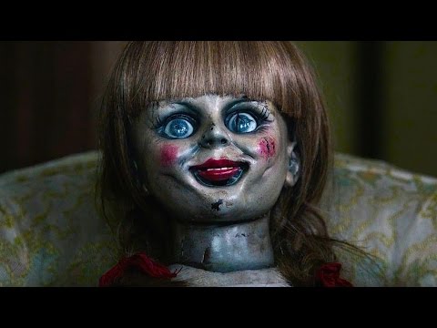 Vidéo: Quel Est Le Film D'horreur Le Plus Effrayant Au Monde ?