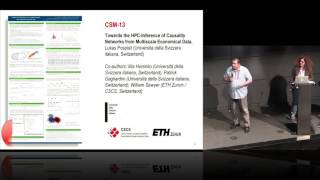 Pasc16 flash session for posters