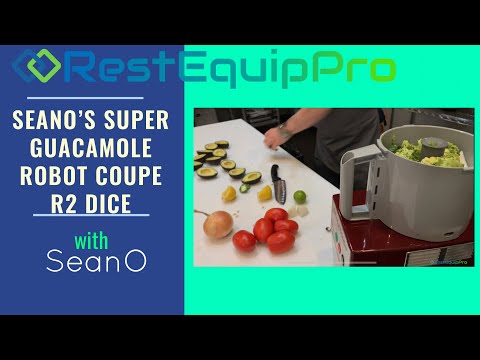 How to Make Guacamole | Best Guacamole Recipe. 