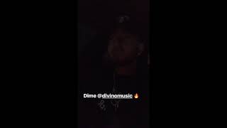 Justin Quiles Ft Divino - ??? (Preview)