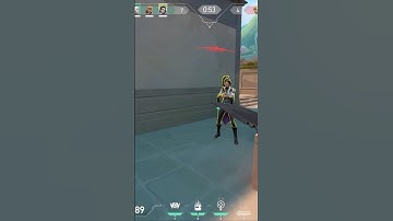 Guess my sensitivity 🤔#Shorts #ValorantShorts #Valorant #sensitivity