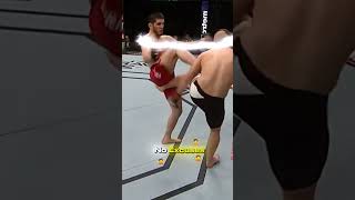islam makhachev #ufc #mma #nevergiveup #motivation