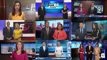Journalism school deans warn Sinclair over media bias promos