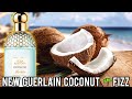 NEW GUERLAIN Aqua Allegoria Coconut Fizz  🥥 🌴 | A Tropical Summer Fragrance ....