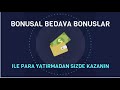 Bedava free Bonus Veren Bahis Siteleri - YouTube