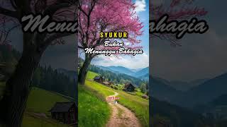 Download Lagu Syukur Bukan Menunggu Bahagia #BahagiaDenganYangAda #MotivasiHidup #SyukurItuIndah #RenunganHarian MP3 Download Lagu Syukur Bukan Menunggu Bahagia #BahagiaDenganYangAda #MotivasiHidup #SyukurItuIndah #RenunganHarian MP3