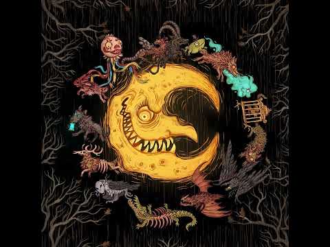 By the Lagoon - The Blasting Company feat. Jerron Paxton [Official Audio]