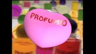 Profumio  Spot Giochi Preziosi