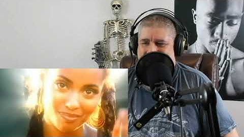 Metal Biker Dude Reacts - OutKast - Prototype