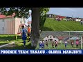 968 fotbal  liga 5 vaslui phoenix team tanacu  gloria manjesti 11 au smuls egalul la valeni