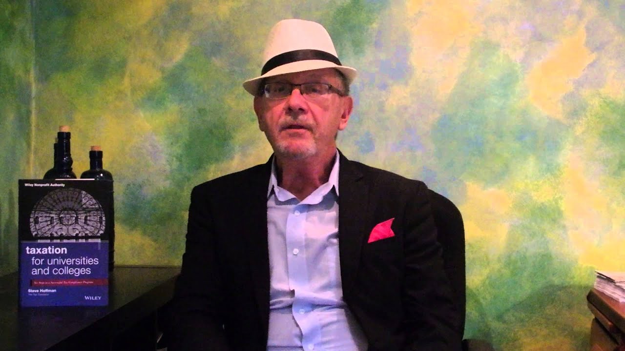 Fringe Benefits Translated, by the Steve Hoffman, The Tax Translator