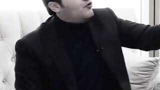 Orxan Lokbatanli Qizil Sozler