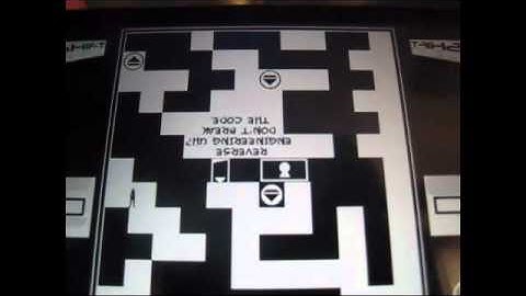 Shift 2 level 19 Walkthrough iPhone/iPod Touch