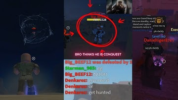 This truly has been an Arcane Odyssey 😭