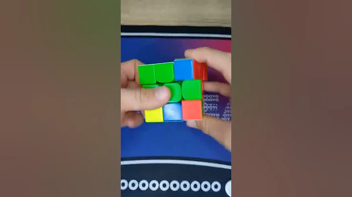 This algorithm is illegal 🤯