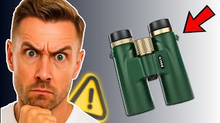 Bosco Binoculars C9 Review 2026 - SCAM or LEGIT