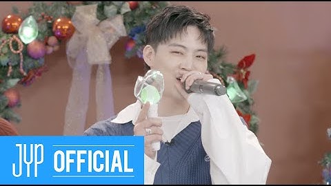 GOT7 "RUN AWAY" @ GOT7 💚 I GOT7 6TH FAN MEETING