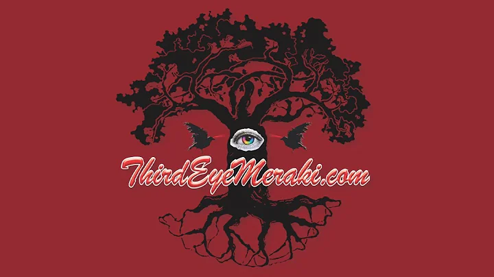 Third Eye Meraki Tribute Video