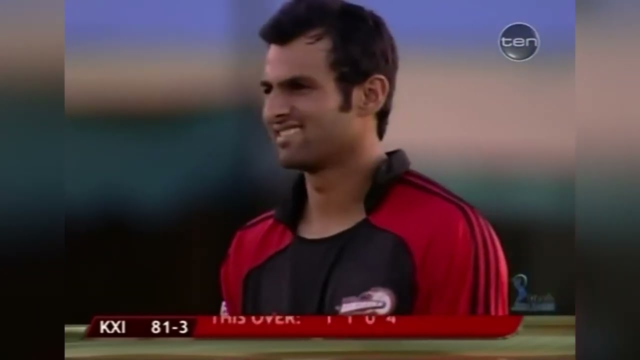 DLF IPL 2008 | KXIP vs DD | Simon Katich’s 75 and VRV Singh’s 3 Wickets | Match 13 Highlights