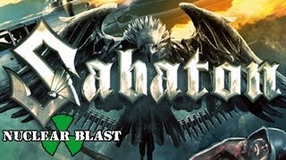 SABATON - The Story Of HEROES -  Chapter I (OFFICIAL TRAILER)