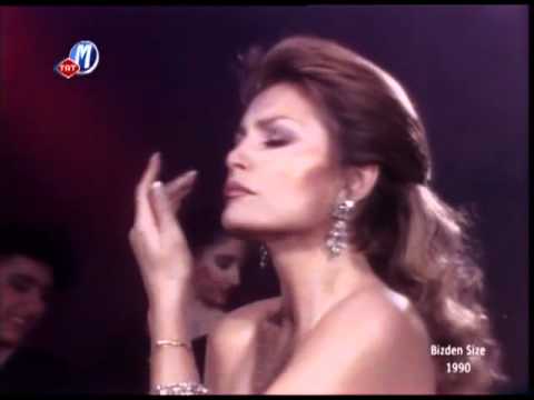 Ajda Pekkan - Yaşanası Dünya mp3 indir