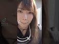 キスできちゃう距離まで近づいてくる高本彩花 #日向坂46 #高本彩花
