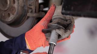 Aprenda a efectuar las reparaciones habituales de Volvo S60 I - Instrucciones en PDF y tutoriales en vídeo